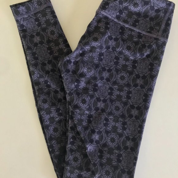 Lululemon Wunder Under Pant II - Picture 10 of 10